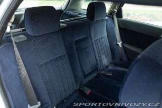 Alfa Romeo Ostatní modely 156 JTS 16V SELESPEED DISTINCTIVE 2002