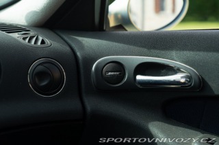 Alfa Romeo Ostatní modely 156 JTS 16V SELESPEED DISTINCTIVE 2002