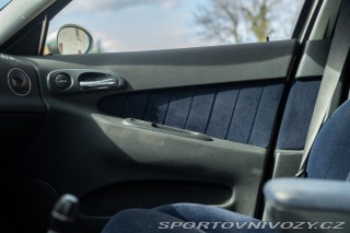 Alfa Romeo Ostatní modely 156 JTS 16V SELESPEED DISTINCTIVE 2002