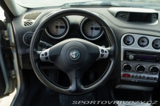 Alfa Romeo Ostatní modely 156 JTS 16V SELESPEED DISTINCTIVE 2002