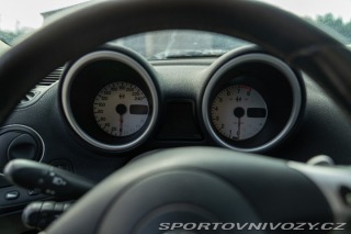 Alfa Romeo Ostatní modely 156 JTS 16V SELESPEED DISTINCTIVE 2002