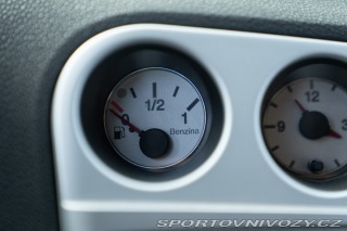 Alfa Romeo Ostatní modely 156 JTS 16V SELESPEED DISTINCTIVE 2002