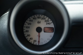 Alfa Romeo Ostatní modely 156 JTS 16V SELESPEED DISTINCTIVE 2002