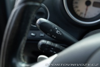 Alfa Romeo Ostatní modely 156 JTS 16V SELESPEED DISTINCTIVE 2002