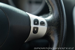 Alfa Romeo Ostatní modely 156 JTS 16V SELESPEED DISTINCTIVE 2002