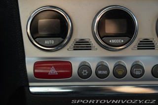 Alfa Romeo Ostatní modely 156 JTS 16V SELESPEED DISTINCTIVE 2002