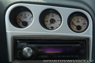 Alfa Romeo Ostatní modely 156 JTS 16V SELESPEED DISTINCTIVE 2002