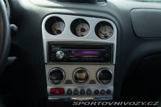 Alfa Romeo Ostatní modely 156 JTS 16V SELESPEED DISTINCTIVE 2002
