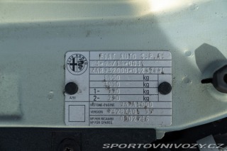 Alfa Romeo Ostatní modely 156 JTS 16V SELESPEED DISTINCTIVE 2002