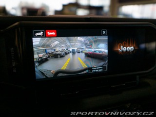 Ostatní značky Ostatní modely Jeep Wrangler 6.4 Rubicon 392 Final Edi 2024
