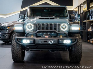 Ostatní značky Ostatní modely Jeep Wrangler 6.4 Rubicon 392 Final Edi 2024
