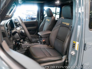 Ostatní značky Ostatní modely Jeep Wrangler 6.4 Rubicon 392 Final Edi 2024