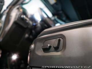 Ostatní značky Ostatní modely Jeep Wrangler 6.4 Rubicon 392 Final Edi 2024