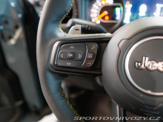 Ostatní značky Ostatní modely Jeep Wrangler 6.4 Rubicon 392 Final Edi 2024