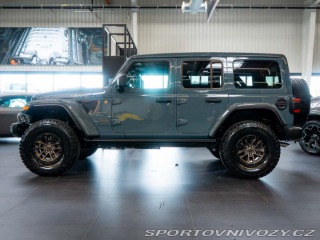 Ostatní značky Ostatní modely Jeep Wrangler 6.4 Rubicon 392 Final Edi 2024