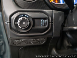 Ostatní značky Ostatní modely Jeep Wrangler 6.4 Rubicon 392 Final Edi 2024