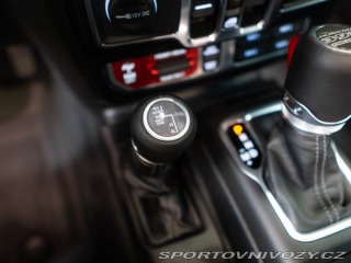 Ostatní značky Ostatní modely Jeep Wrangler 6.4 Rubicon 392 Final Edi 2024