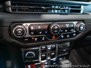 Ostatní značky Ostatní modely Jeep Wrangler 6.4 Rubicon 392 Final Edi 2024