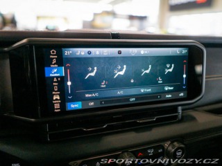 Ostatní značky Ostatní modely Jeep Wrangler 6.4 Rubicon 392 Final Edi 2024