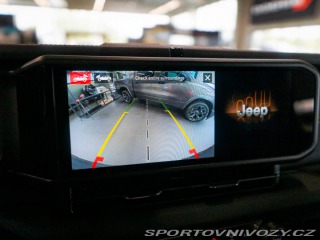 Ostatní značky Ostatní modely Jeep Wrangler 6.4 Rubicon 392 Final Edi 2024