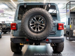 Ostatní značky Ostatní modely Jeep Wrangler 6.4 Rubicon 392 Final Edi 2024