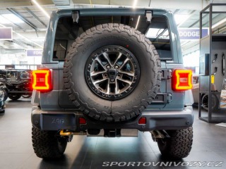 Ostatní značky Ostatní modely Jeep Wrangler 6.4 Rubicon 392 Final Edi 2024