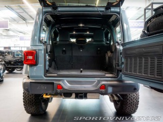 Ostatní značky Ostatní modely Jeep Wrangler 6.4 Rubicon 392 Final Edi 2024