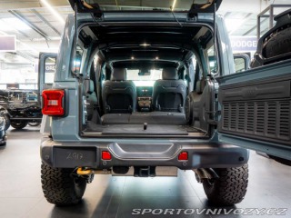 Ostatní značky Ostatní modely Jeep Wrangler 6.4 Rubicon 392 Final Edi 2024