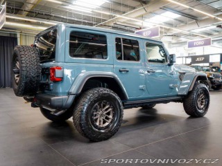 Ostatní značky Ostatní modely Jeep Wrangler 6.4 Rubicon 392 Final Edi 2024
