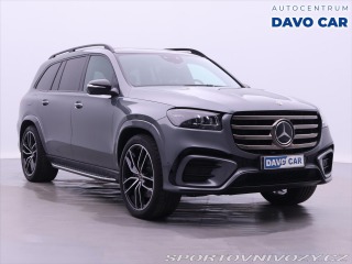 Mercedes-Benz  GLS 3,0 450d 4Matic DPH Záruk