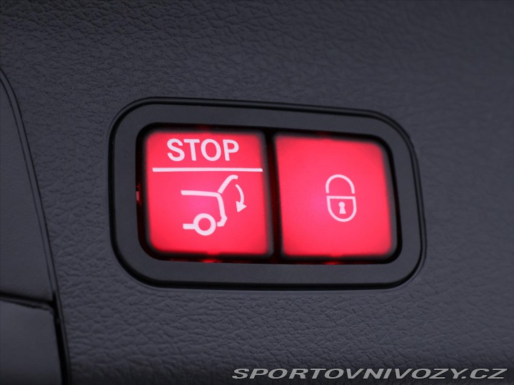 Mercedes-Benz Ostatní modely GLS 3,0 450d 4Matic DPH Záruk 2023