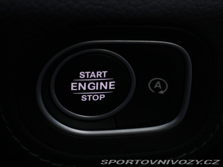 Mercedes-Benz Ostatní modely GLS 3,0 450d 4Matic DPH Záruk 2023