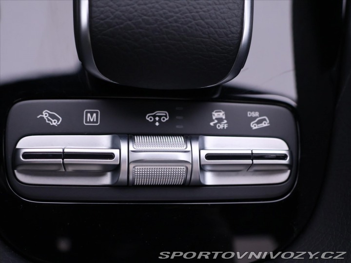 Mercedes-Benz Ostatní modely GLS 3,0 450d 4Matic DPH Záruk 2023