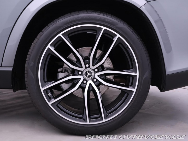 Mercedes-Benz Ostatní modely GLS 3,0 450d 4Matic DPH Záruk 2023