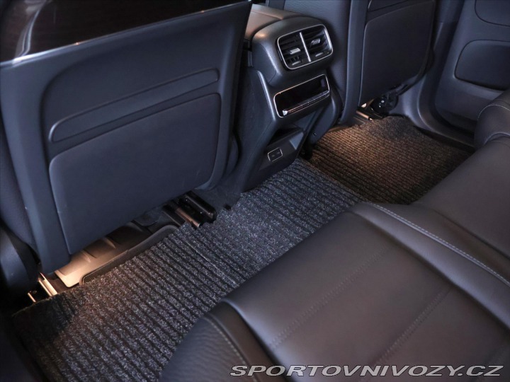 Mercedes-Benz Ostatní modely GLS 3,0 450d 4Matic DPH Záruk 2023