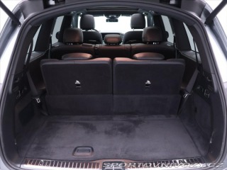 Mercedes-Benz Ostatní modely GLS 3,0 450d 4Matic DPH Záruk 2023