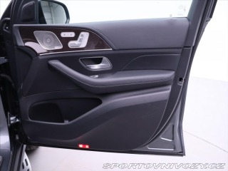 Mercedes-Benz Ostatní modely GLS 3,0 450d 4Matic DPH Záruk 2023
