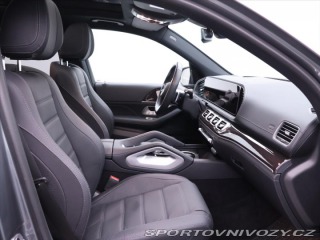 Mercedes-Benz Ostatní modely GLS 3,0 450d 4Matic DPH Záruk 2023