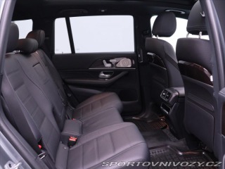 Mercedes-Benz Ostatní modely GLS 3,0 450d 4Matic DPH Záruk 2023