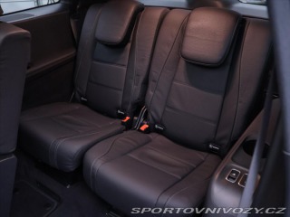 Mercedes-Benz Ostatní modely GLS 3,0 450d 4Matic DPH Záruk 2023