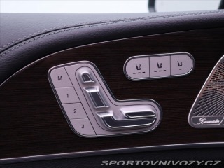 Mercedes-Benz Ostatní modely GLS 3,0 450d 4Matic DPH Záruk 2023