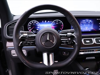 Mercedes-Benz Ostatní modely GLS 3,0 450d 4Matic DPH Záruk 2023