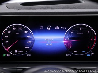 Mercedes-Benz Ostatní modely GLS 3,0 450d 4Matic DPH Záruk 2023