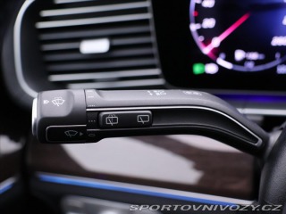 Mercedes-Benz Ostatní modely GLS 3,0 450d 4Matic DPH Záruk 2023