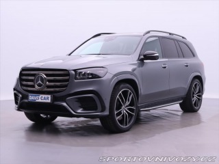 Mercedes-Benz Ostatní modely GLS 3,0 450d 4Matic DPH Záruk 2023