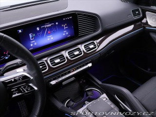 Mercedes-Benz Ostatní modely GLS 3,0 450d 4Matic DPH Záruk 2023