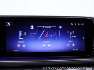 Mercedes-Benz Ostatní modely GLS 3,0 450d 4Matic DPH Záruk 2023