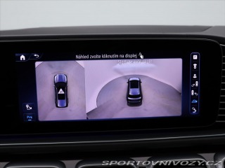 Mercedes-Benz Ostatní modely GLS 3,0 450d 4Matic DPH Záruk 2023