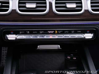 Mercedes-Benz Ostatní modely GLS 3,0 450d 4Matic DPH Záruk 2023