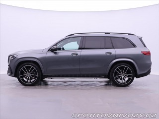 Mercedes-Benz Ostatní modely GLS 3,0 450d 4Matic DPH Záruk 2023